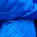 T-Top Center Console Cover for Boat 600D Waterproof Marine Grade Oxford Fabric, Heavy Duty (Blue, 54" x 84"L x 72" H)
