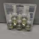 Glade PlugIns Refills Air Freshener, Pet Fresh Scent, Scented and Essential Oils for Home and Bathroom, 0.67 Fl Oz, 5 Count