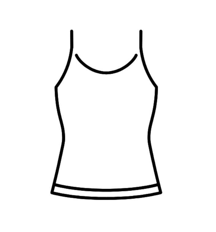 ETCYY NEW Womens Tank Tops Sleeveless Yoga Shirts Summer Tops Loose Fit Running Athletic Shirts (L)