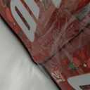 2 x 7UP Cherry Flavored Soda, 12 fl oz cans, 12 pack