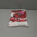 Avidlove Sexy Maid Lingerie for Women Cosplay Lingerie Set Contrast Lace Maid Costume Set(5pack) (L)