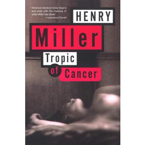 Tropic of Cancer