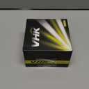 VHK D3S Xenon Bulbs for GMC Yukon XL Denali HID Headlights 2015 2016 2017 2018 2019 2020, 6000K Bright White 35W OEM 13587843 Projector D3SC1Bi-Xenon Lights Headlamp, Never Fit Halogen, 2 Pack