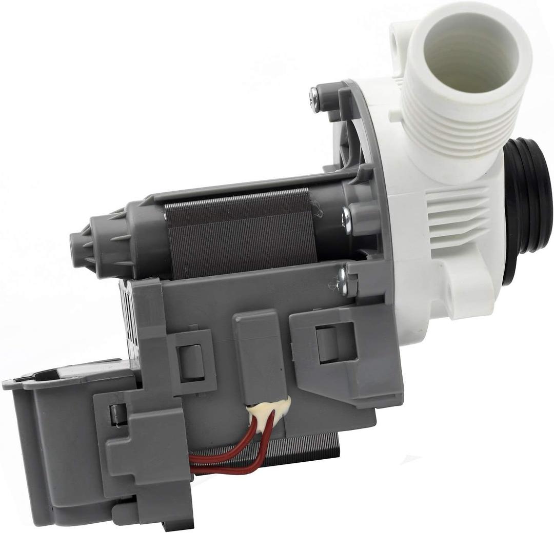 W10276397 Washer Drain Pump Replacement by Seentech - Exact for Whirlpool, Kenmore Washer - LP397, AP6018417, PS11751719, WPW10276397VP