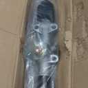 FEXON Golf Cart Steering Gear Box Assembly for EZGO TXT MPT 2001-UP Golf Cart (Electric & Gas) Replaces 70964-G01 70964G01