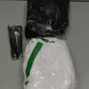 OCATO 200" Halloween Spider Web + 59" Giant Spider Decorations Fake Spiders with Triangular Huge Spiders Web for Indoor Outdoor Halloween Decorations Yard Home Costumes Parties Haunted House Dcor