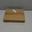 Giraffe Tools Leader Hose 5/8" x 4ft, Custom Length, No Kink, Flexible, Leakproof Water Hose, Double Female Fittings, 600 Burst PSI, 4ft, Black Orange