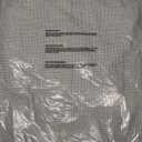 Joe's Men's Long Sleeve Camp Writer's Shirt (XX-Large, Navy Check)