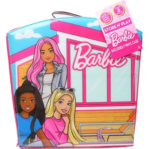 Barbie Store N Play