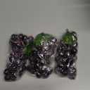 3PCS Artificial Fruit Collection for Home and Garden Decor, Great for Farmhouse Style, Restaurants and Movie Props