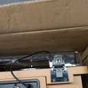 Record Player,Hall-Level Audio Quality Turntable,3-Speed Premium Wood Vinyl Player Suitable for Gift Giving,Home Decoration,Upgraded Stylus Reduces Risk of Record Damage-Natural Wood