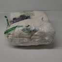 VANSOFY Upgraded Sectional Couch Covers 100% Waterproof L Shaped Sofa Slipcover Reversible Chaise Lounge Cover for Sectional Sofa Furniture Protector Cover for Pets Dog Cat(Large, Azuree)