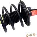 Monroe Quick-Strut 171679 Suspension Strut and Coil Spring Assembly for Toyota Camry