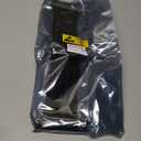 SinLoon PCIe 3.0 X8 Extension Cable PCI-E 8X Male to Female Riser Cable 25CM (90 Degree Female)