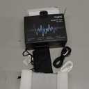 Yuer BA-10Pro 10W Acoustic Guitar Amp, Portable Vocal & Guitar Amplifier with Digital Delay/Reverb Effect Headphone Jack/OTG Wireless Small Guitars Amp for Recording, Practice, Travel with Carry Bag