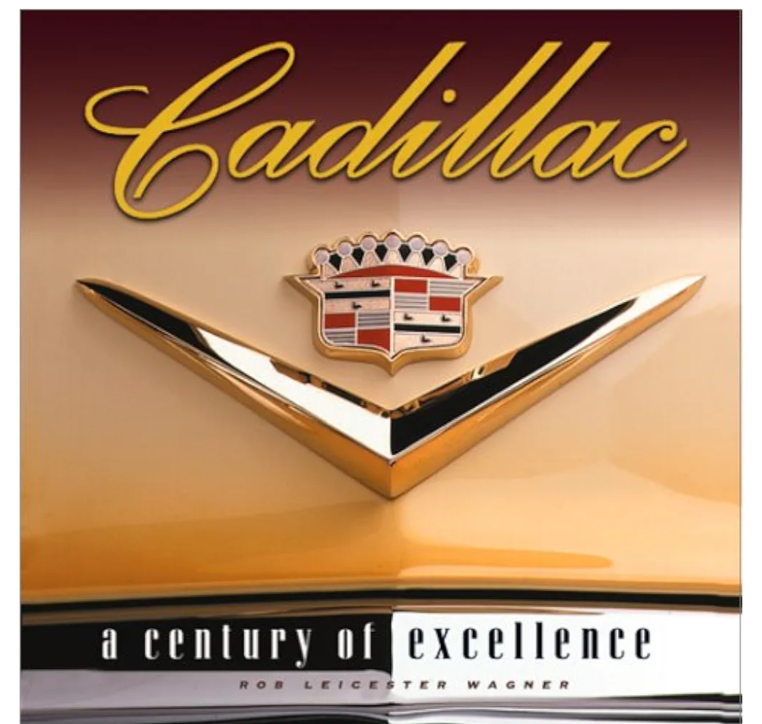 Cadillac: A Century of Excellence