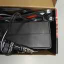 Schumacher Electric 1.5A Car Battery Charger and Maintainer, 3-in-1 Solution, for 6V/12V Power Sport, Automotive, and Marine Batteries, SC1355.
