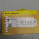 66Ft 200 LED Fairy Lights Plug in, Waterproof String Lights Outdoor & Indoor 8 Modes Christmas Light Bedroom Decor, Timer Twinkle Lights for Girl's Room Garden Party Christmas Decorations (Warm White) (1 Pack(200LED))