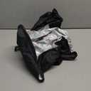 Car Windshield Sunshade Umbrella – Sun Shade for car Windshield Blocks UV Rays & Heat, Keeps Interior Cool, Foldable Sun Visor Cover with Universal Fit for Front Windows(56" L x 31" W)