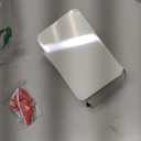 Meross Smart Thermostat for Electric Baseboard and inWall Heaters Work with HomeKit, Alexa and Google Home, 120V240V WiFi Programmable Thermostat with Easy Install, Energy Saving, 4 Wires Needed