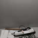 Shark SteamSpot Steam Mop with Steam Blaster Technology, 3 Steam Modes, 2 Washable Pads, XL Removable Water Tank, Lightweight, Steam Cleaner for sealed Hard Floors, Hardwood, Tile, Laminate, S2001