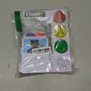 Move2Play, Red Light Green Light Game with Motion Sensing | Family Fun & Birthday Party Games | Gift for Kids, Preschool, & Toddlers Ages 2, 3, 4, 5, 6, 7+ Year Olds | Travel, Indoor, Outdoor