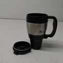 Bubba Classic Insulated Mug, 34 oz., Black (One Size (Pack of 1))