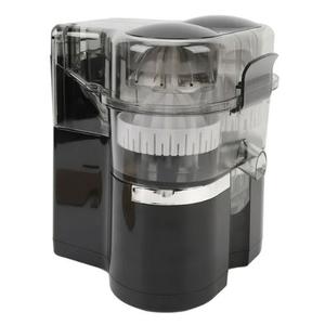 Dual Orange Juicer Squeezer with Power Cord Automatic Juicer Machine with Brush,Electric Citrus Juicer Portable Lemon Squeezer for Orange Lemon Lime Kiwi