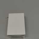 Label Tape Cassette - Laminated 12mm - Black on Clear tape - AMe-131 8m