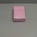 24 Inch Ponytail Extension, Clip on Ponytails for Women, Long Curly Wavy Ponytail Extensions for Women, Synthetic Layered Pony Tails Hair Extensions (Color: Brown with Blonde Highlights)