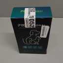 Dog Clippers for Grooming: Dog Grooming Kit Low Noise Electric Quiet Rechargeable Adjustable Clipper Comb Cordless Pet Hair Thick Coats Clippers Trimmers Set Dogs Hair Clippers for Dogs Cats Pets (Grey)