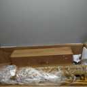 Flower Display Stand with 12 Buckets, 3 Layers Flower Bar, Gold Metal Plant Stand with Wheels, Heavy Duty Flower Cart for Indoor Outdoor Patio Garden Wedding Florist, Gold Metal Frame