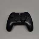 PowerA Nintendo Switch Wired Controller - Black, Detachable 10ft USB Cable, No Battery Required, Officially Licensed By Nintendo