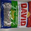 DAVID Reduced Sodium Sunflower Seeds, Original Flavor, 16 oz. (EXP 06/20/26)