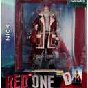 McFarlane Toys - Red One Nick 6in Posed Figure