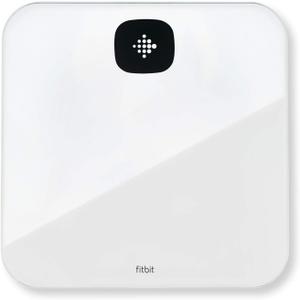 Fitbit Aria Air Smart Scale, Black