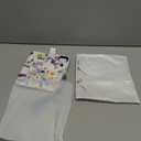 ULAK Compatible with iPhone 12/12 Pro Wallet Case with Card Holder [RFID Blocking], PU Leather Case with Kickstand Card Slots Wrist Strap, Durable Shockproof Protective Cover 6.1 Inch, Forest