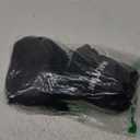 Inflatable Travel Foot Rest Pillow, Kids Airplane Bed, Adjustable Height Leg Pillow, Make a Flat Bed for Toddler, Fits for Airplane, carGrey, 2 Pack