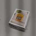 Shower Timer Waterproof Visual Timer for Kids - 99 Min Duck Shaped Digital Toddler Timer with Color Countdown Rechargeable Potty Training Shower Clock for Bathroom Toilet & Kitchen