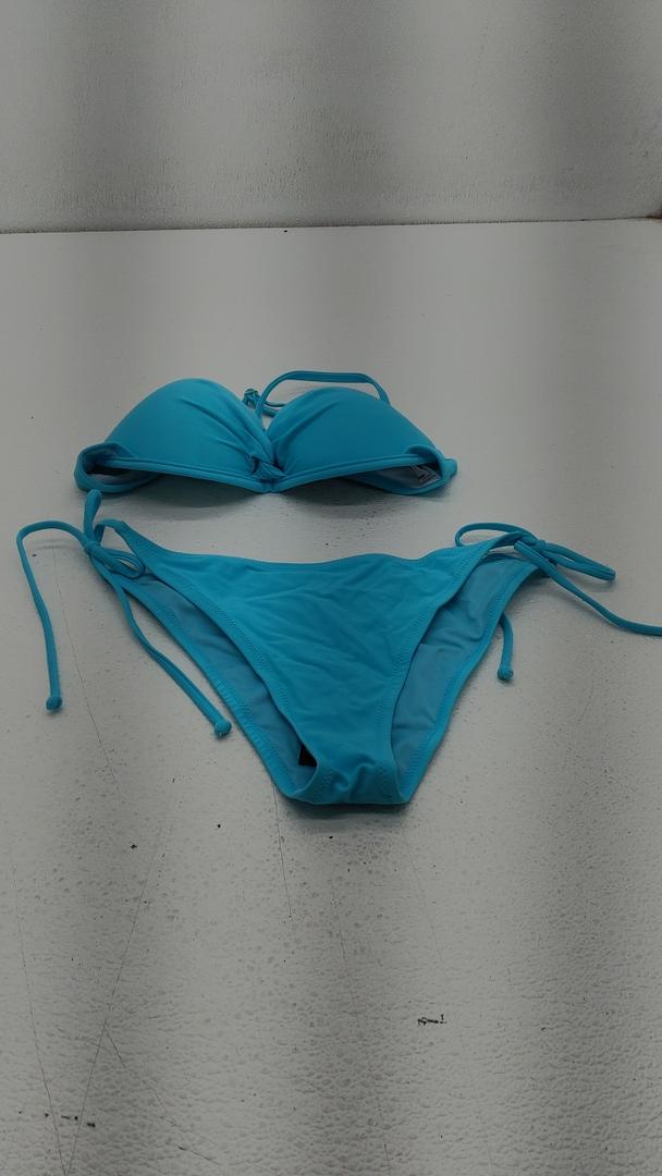 Relleciga Swimsuit M Sky Blue M