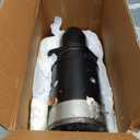 6V Starter Compatible with Farmall A B C 1939-1961,CASE Tractors Farm 220-230 (1955-1957),Farmall 130HC IHC C-123 Gas (1956-1958),1107067,1107093, SDR0092,355794R91, 410-12275  