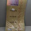 Sky Solutions Anti Fatigue Floor Mat - 3/4" Thick Cushioned Kitchen Rug, Standing Desk Mat - Comfort at Home, Office, Garage - Non Slip, Durable and Stain Resistant (20" x 39", Beige)