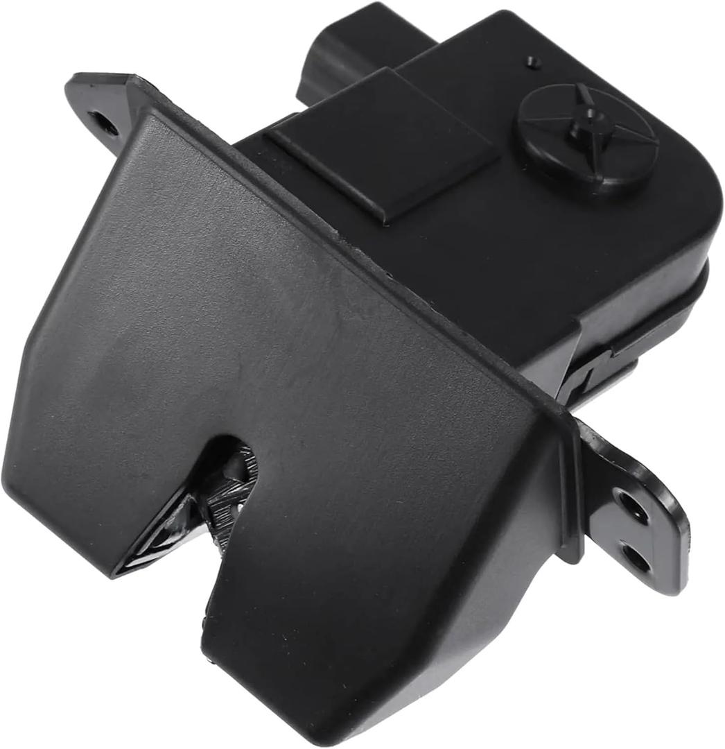 Tailgate Boot Lock for Hyundai for Sedona for Sorento 2014 2015 2016 2017 2018 2019 81230-3Z000 812303Z000 Trunk Lid Lock Latch