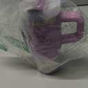 STANLEY Quencher H2.0 Tumbler with Handle and Straw 14 oz | Flowstate 3-Position Lid | Cup Holder Compatible for Travel | Insulated Stainless Steel Cup | BPA-Free | Lilac