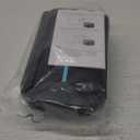 TV Antenna Indoor for Local Channels, Digital Antenna for Smart TV, Amplified Signal Booster Long Range Reception with 1200+ Miles,Supports 4K 1080p HD, Long Range Antenna for HDTV Without Cable