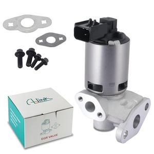 EGV1156 EGR4396 EGR Valve (3.5L 4.0L V6) For Chrysler Sebring 2007-2010,Pacifica 2007-2008,Town & Country 2008-2010,Dodge Avenger Grand Caravan 2008-2010,Journey 2009-2010,Nitro 2007-2011,VW Routan