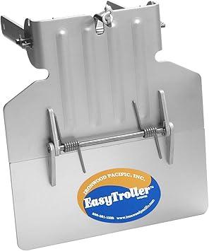 EasyTroller Trolling Plate - Standard for Motors 50 HP to 300 HP