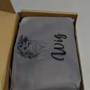 Adequate Long Wavy Wigs for Women Blonde Hippie Princess Wig,Suitable for Daily,Cosplay,Halloween and Masquerade Parties (Yellowish brown)