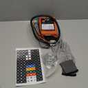 6 Channel 12-65V 12V 24V Industrial Wireless Crane Radio Remote Control for Electric Chain Hoist Overhead Bridge Travelling Crane Transmitter and Receiver