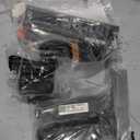 Samsung 43-Inch Class Crystal UHD U8000F 4K Smart TV (2025 Model) Endless Free Content, Crystal Processor 4K, MetalStream Design, Knox Security, Alexa Built-in